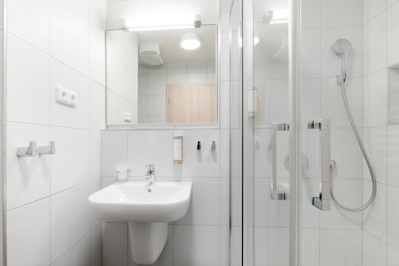Sladovna Apartment
