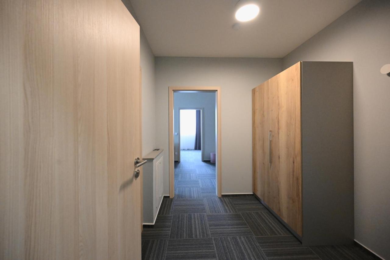 Apartment Sladovna *